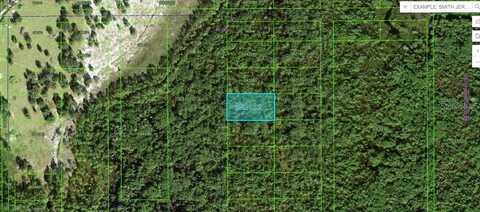 COMMONWEALTH AVE N, POLK CITY, FL 33868