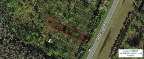 S KENANSVILLE ROAD, OKEECHOBEE, FL 34972