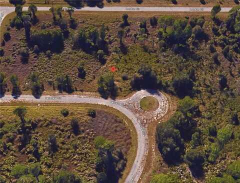 TWISDALE CIRCLE, NORTH PORT, FL 34288