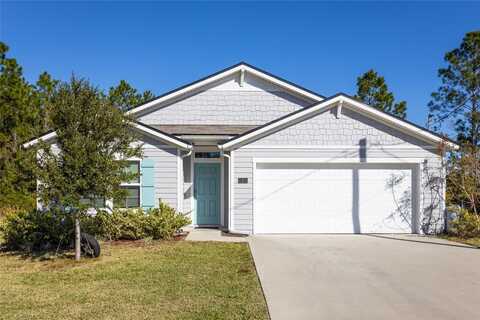 1 LEWIS SHIRE PLACE, PALM COAST, FL 32137