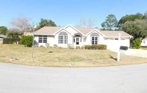 10819 SW 84TH TERRACE, OCALA, FL 34481