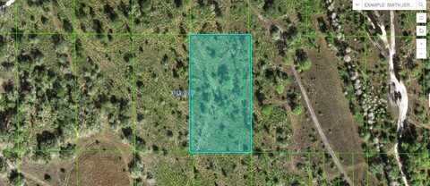 N/A, FROSTPROOF, FL 33843