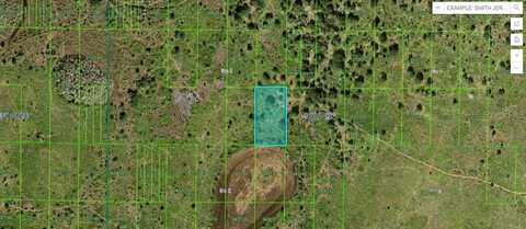 N/A, FROSTPROOF, FL 33843
