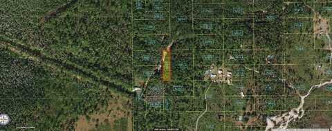 HOLOPAW GROVES ROAD, Saint Cloud, FL 34773