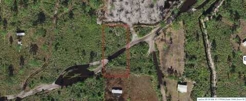 HOLOPAW GROVES ROAD, Saint Cloud, FL 34773
