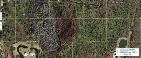 HOLOPAW GROVES ROAD, Saint Cloud, FL 34773