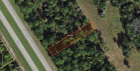 US HWY 27, FROSTPROOF, FL 33843