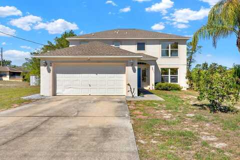 9291 GERANIUM AVENUE, SPRING HILL, FL 34606