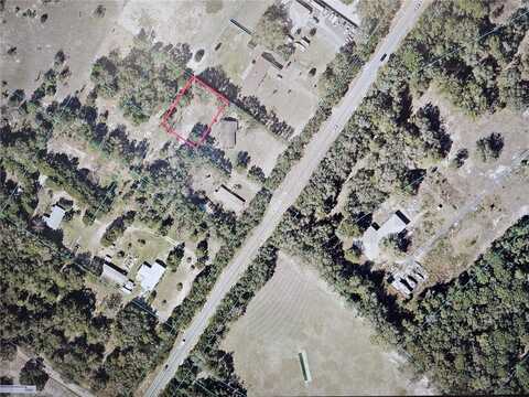 SE HIGHWAY 464C, OCKLAWAHA, FL 32179