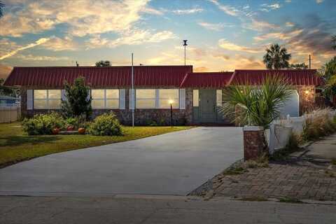 1247 WAVERLY DRIVE, DAYTONA BEACH, FL 32118