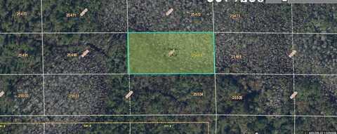DILL ROAD, ORLANDO, FL 32820