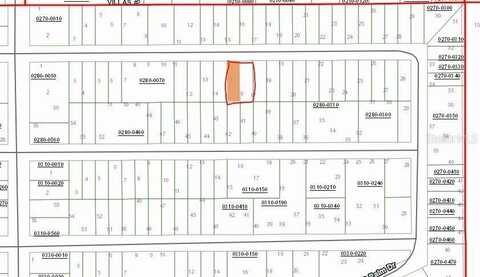 00 CHERRY STREET, INTERLACHEN, FL 32148