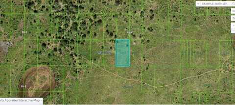 N/A, FROSTPROOF, FL 33843