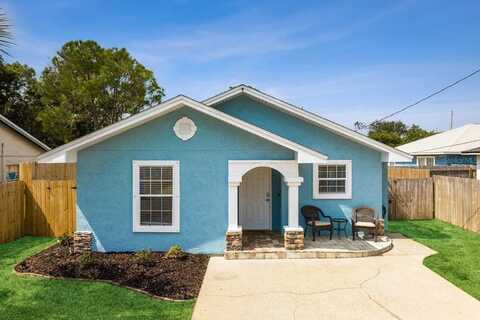 5817 PINETREE AVENUE, PANAMA CITY, FL 32408