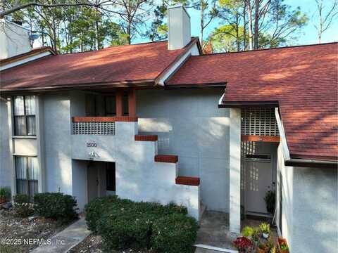 2506 WOOD HILL DRIVE, JACKSONVILLE, FL 32256