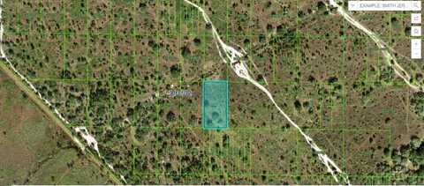 N/A, FROSTPROOF, FL 33843