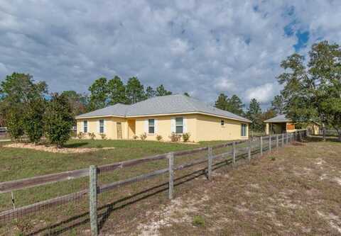 4417 W BONANZA DRIVE, BEVERLY HILLS, FL 34465
