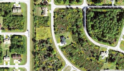 12367 BUFFING ROAD, PORT CHARLOTTE, FL 33981