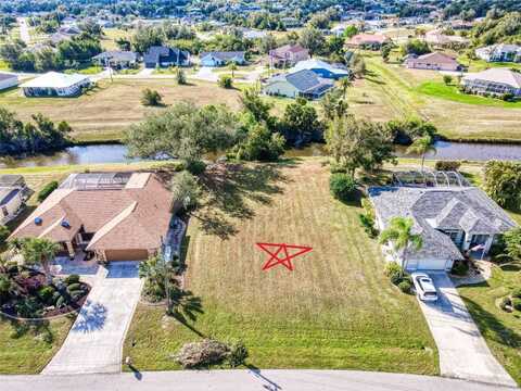 291 BARCELONA STREET, PUNTA GORDA, FL 33983