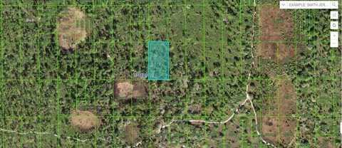 60 E STREET, LAKE WALES, FL 33898