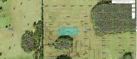 GREEN POND RD, POLK CITY, FL 33868