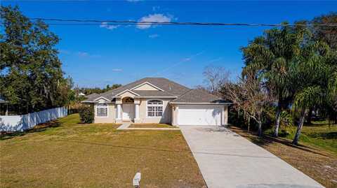 2370 ALTON ROAD, DELTONA, FL 32738