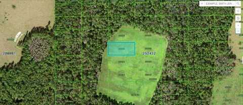 COMMONWEALTH AVE N, POLK CITY, FL 33868