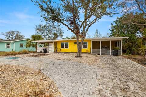 2812 MIRIAM STREET S, GULFPORT, FL 33711