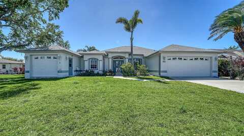 626 MAGELLAN DRIVE, SARASOTA, FL 34243