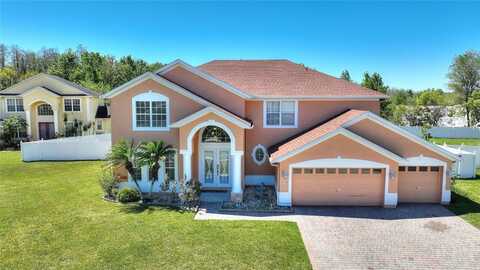 2629 MAGGIORE CIRCLE, KISSIMMEE, FL 34746