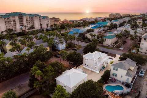 73 CRYSTAL BEACH DRIVE, DESTIN, FL 32541