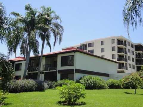 6365 BAHIA DEL MAR BOULEVARD, Saint Petersburg, FL 33715