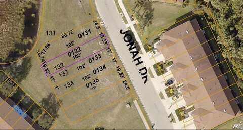1116070132 JONAH DRIVE, NORTH PORT, FL 34289
