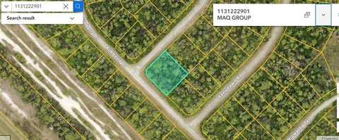 JUBILEE CIRCLE, NORTH PORT, FL 34288