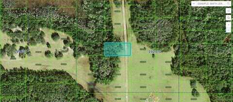 COMMONWEALTH AVENUE N, POLK CITY, FL 33868