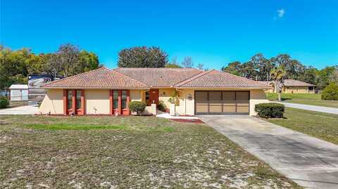 6822 EASTBROOK DRIVE, SPRING HILL, FL 34606