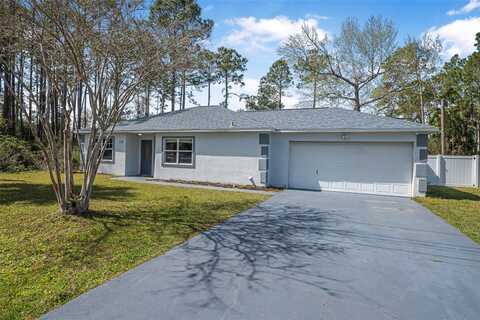 170 POINT PLEASANT DRIVE, PALM COAST, FL 32164