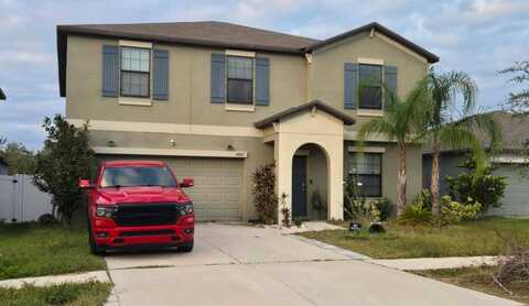 14825 CRESCENT ROCK DRIVE, WIMAUMA, FL 33598