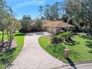 56 WINDING CREEK WAY, ORMOND BEACH, FL 32174