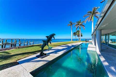 320 S SHORE DRIVE, SARASOTA, FL 34234