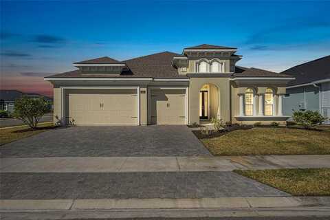 525 MOSAIC BOULEVARD, DAYTONA BEACH, FL 32124