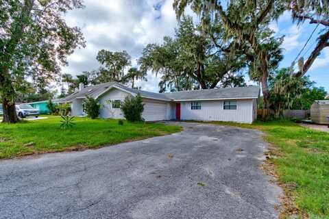 119 BIGELOW DRIVE, EDGEWATER, FL 32132