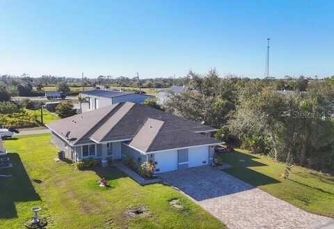 10141 & 10143 AMICOLA STREET, PORT CHARLOTTE, FL 33981