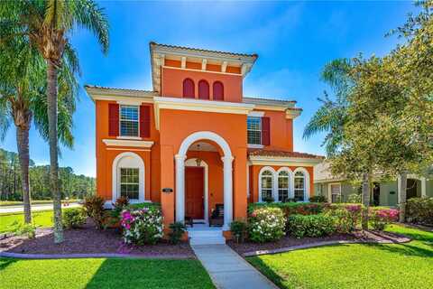 3346 PEGASO AVENUE, NEW SMYRNA BEACH, FL 32168