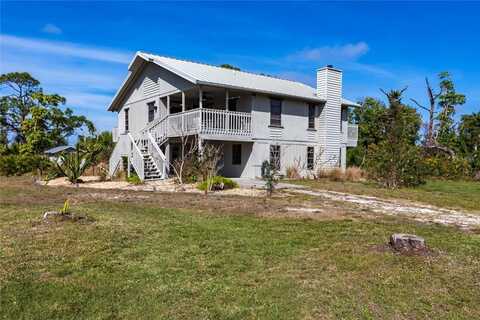 8677 WHISPERING PINES DRIVE, Saint James City, FL 33956