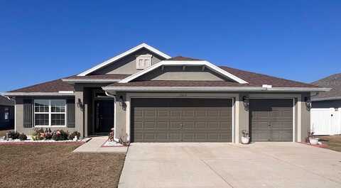 11610 SUNDER BERRY STREET, HUDSON, FL 34667