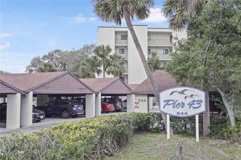 944 S PENINSULA DRIVE, DAYTONA BEACH, FL 32118