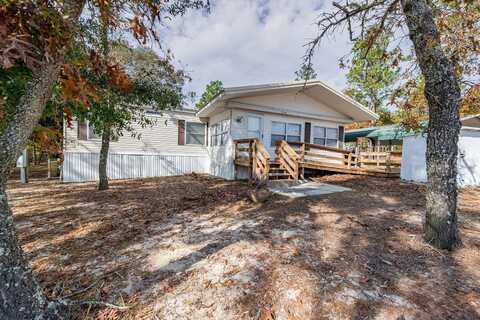 7190 DUKE STREET, KEYSTONE HEIGHTS, FL 32656
