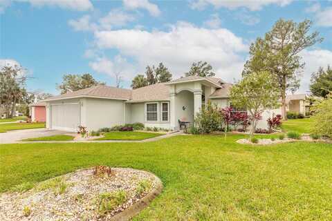 134 DESKIN DRIVE, SOUTH DAYTONA, FL 32119