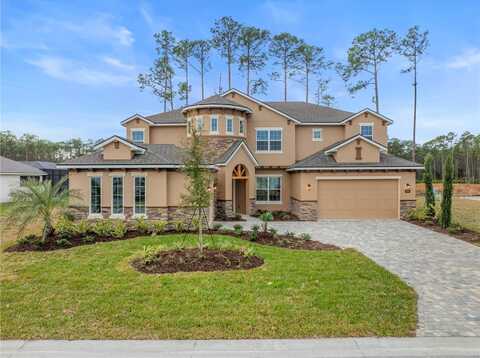 406 STIRLING BRIDGE DRIVE, ORMOND BEACH, FL 32174
